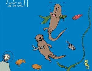 Organic Vibes 02.04.2024