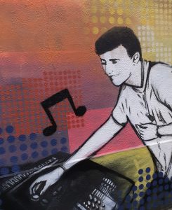 Organic Vibes 01.10.2024