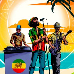 Organic Vibes 24.04.2025