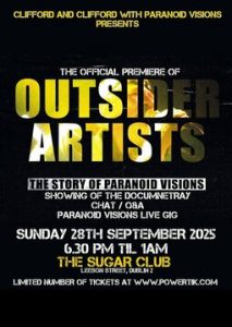 Organic Vibes 02.09.2025