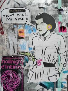 Organic Vibes 19.11.2025