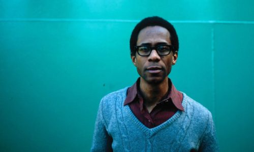 Brian Blade